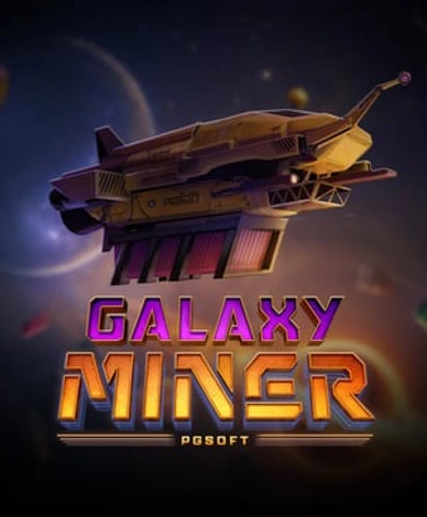 Galaxy Miner
