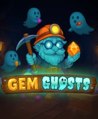 Gem Ghosts