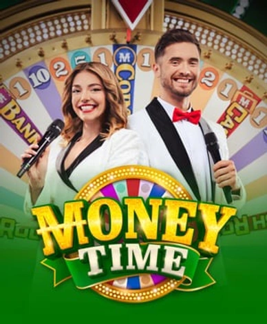 Money Time