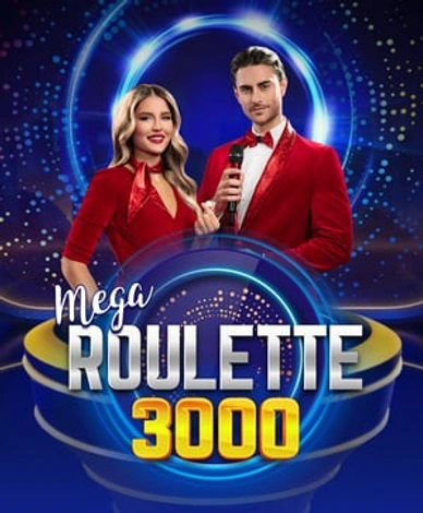 Mega Roulette 3000