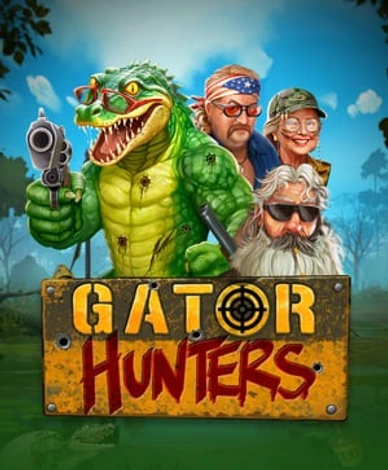 Gator Hunters