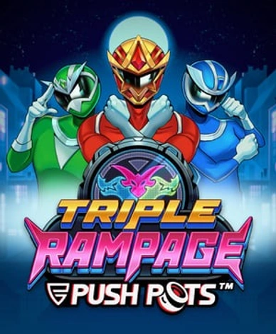 Triple Rampage