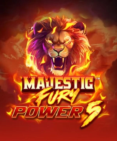 Majestic Fury Power 5