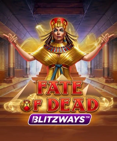 Fate Of Dead Blitzways
