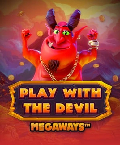 Play With The Devil Megaways