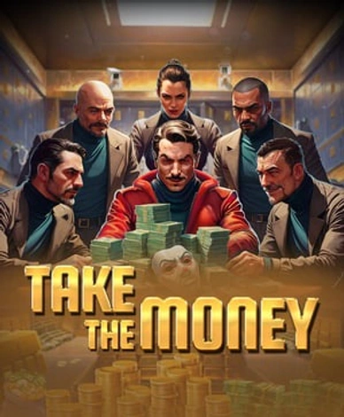 Take The Money