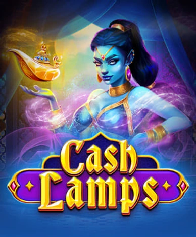 Cash Lamps