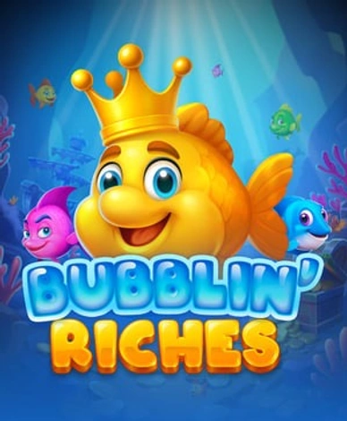 Bubblin Riches