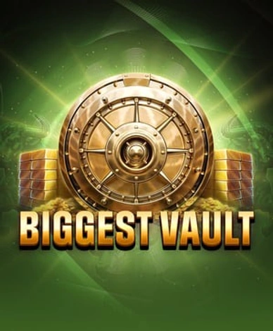 Biggest Vault