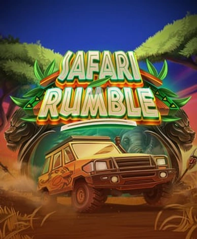 Safari Rumble
