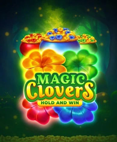 Magic Clovers
