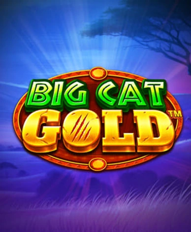 Big Cat Gold