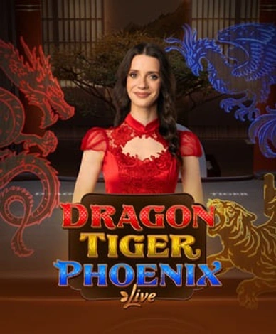 Dragon Tiger Phoenix