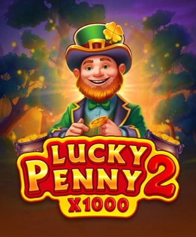 Lucky Penny 2