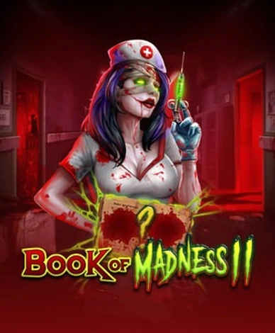 Book Of Madness 2
