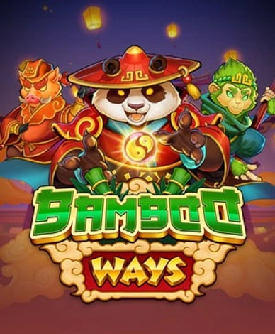Bamboo Ways