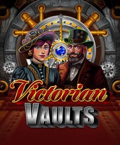 Victorian Vaults