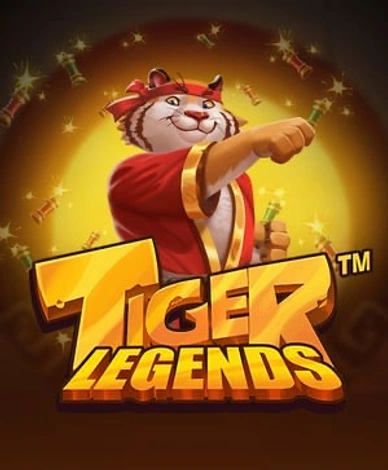 Tiger Legends