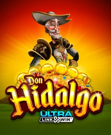 Don Hidalgo Ultra Link And Win
