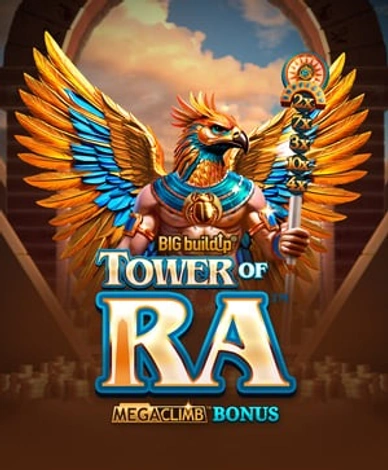 Tower Of Ra