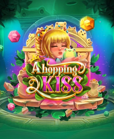 A Hopping Kiss
