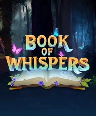 Book Of Whispers