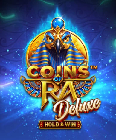 Coins Of Ra Deluxe Hold And Win