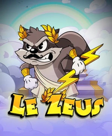 Le Zeus