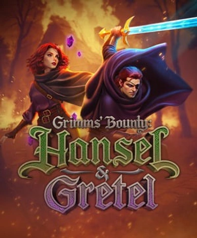 Grimms Bounty: Hansel And Gretel