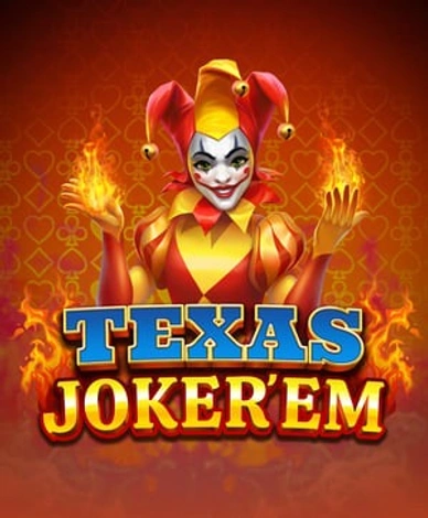 Texas Joker Em