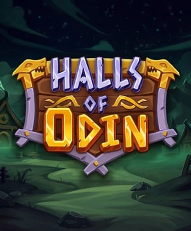 Halls Of Odin