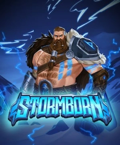 Stormborn