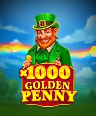Golden Penny x1000