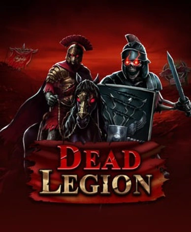 Dead Legion