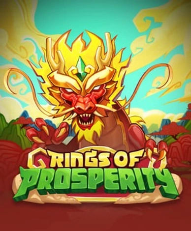 Rings Of Prosperity