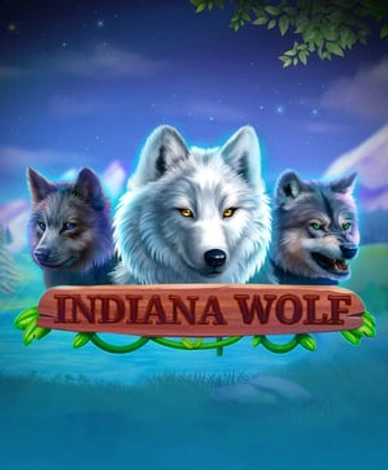 Indiana Wolf