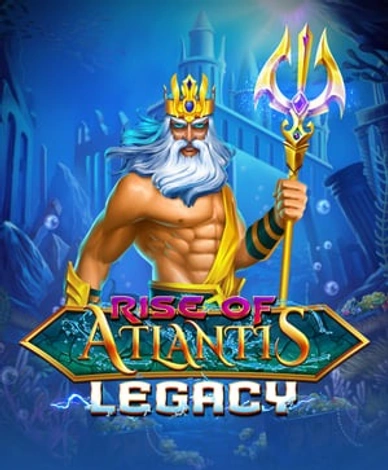 Rise Of Atlantis Legacy