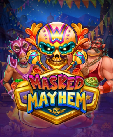 Masked Mayhem