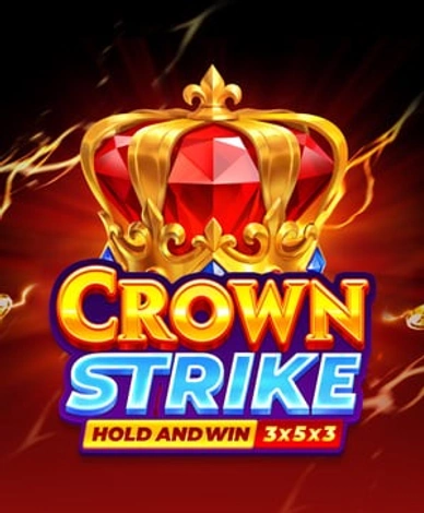 Crown Strike: Hold And Win