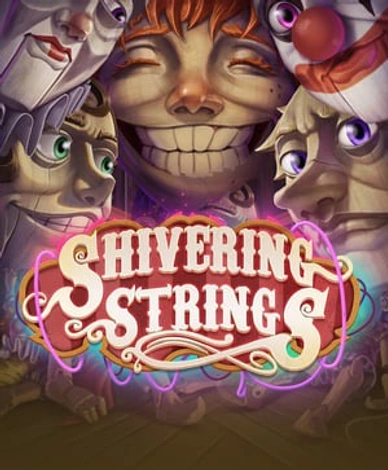 Shivering Strings