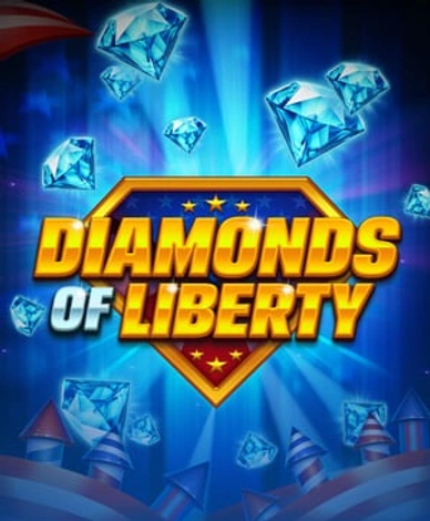 Diamonds Of Liberty