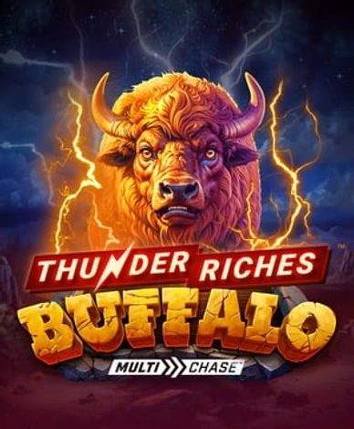 Thunder Riches: Buffalo