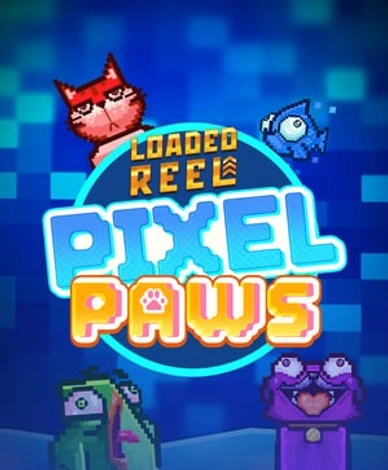 Pixel Paws