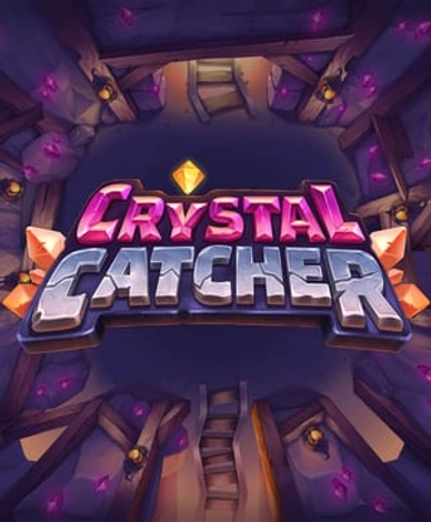 Crystal Catcher