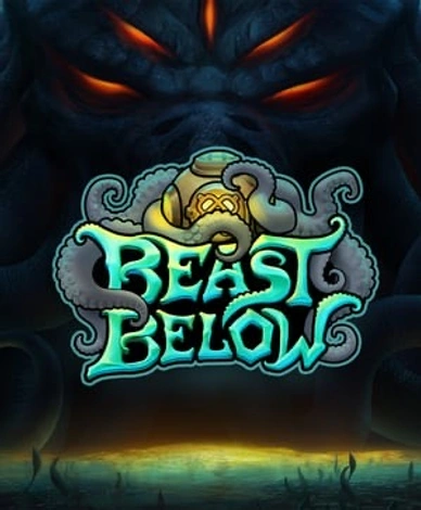 Beast Below