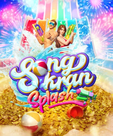 Songkran Splash