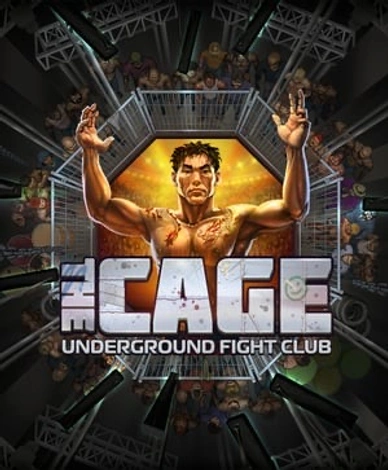 The Cage