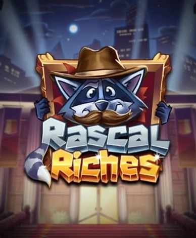 Rascal Riches