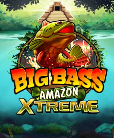 Big Bass Amazon Xtreme