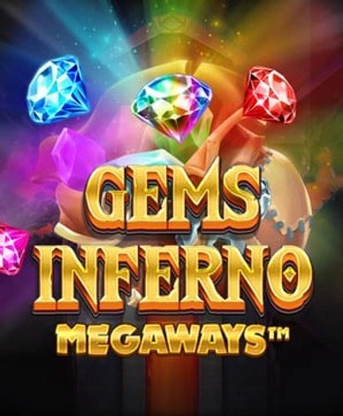 Gems Inferno Megaways